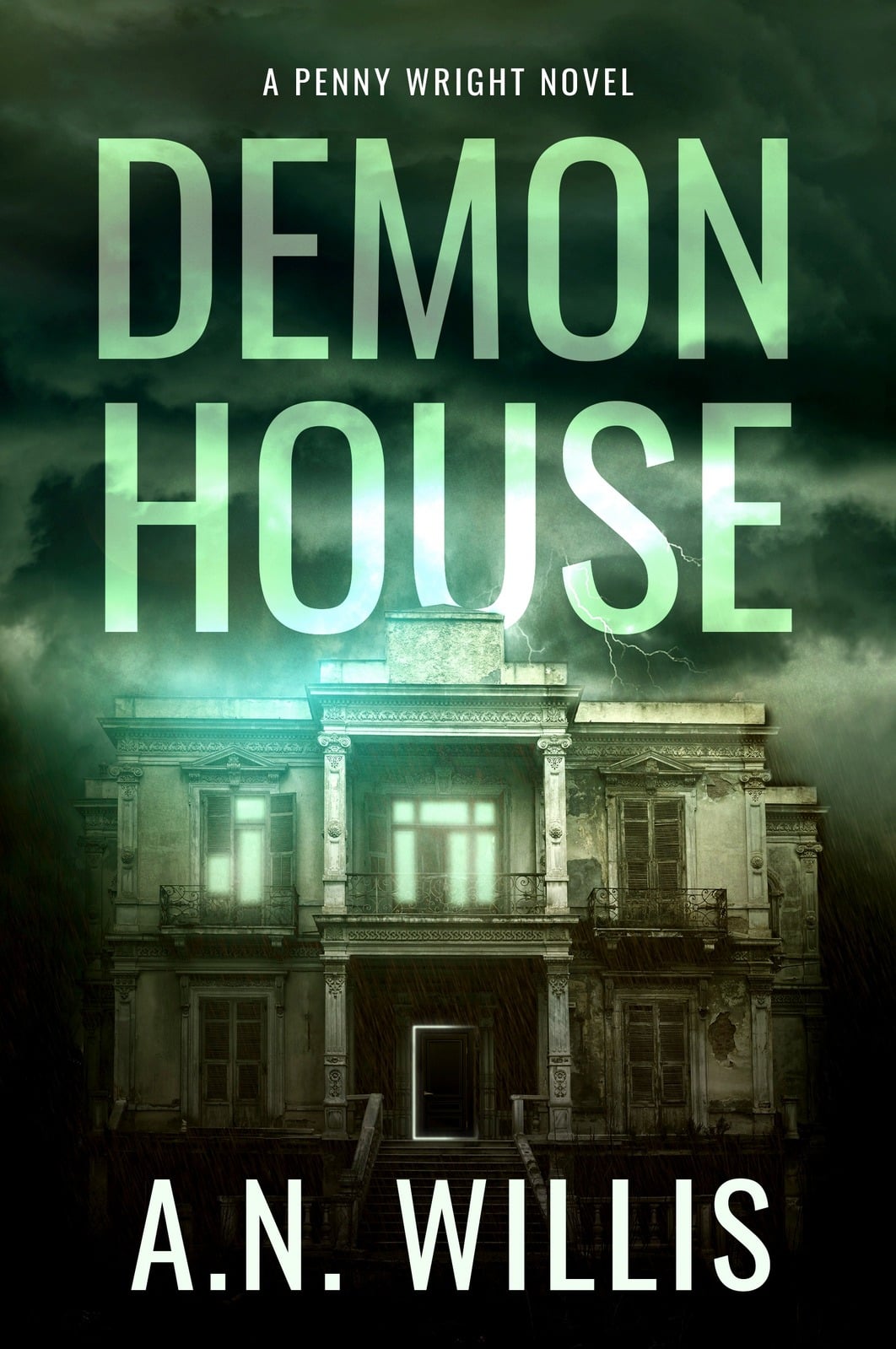 Book cover
