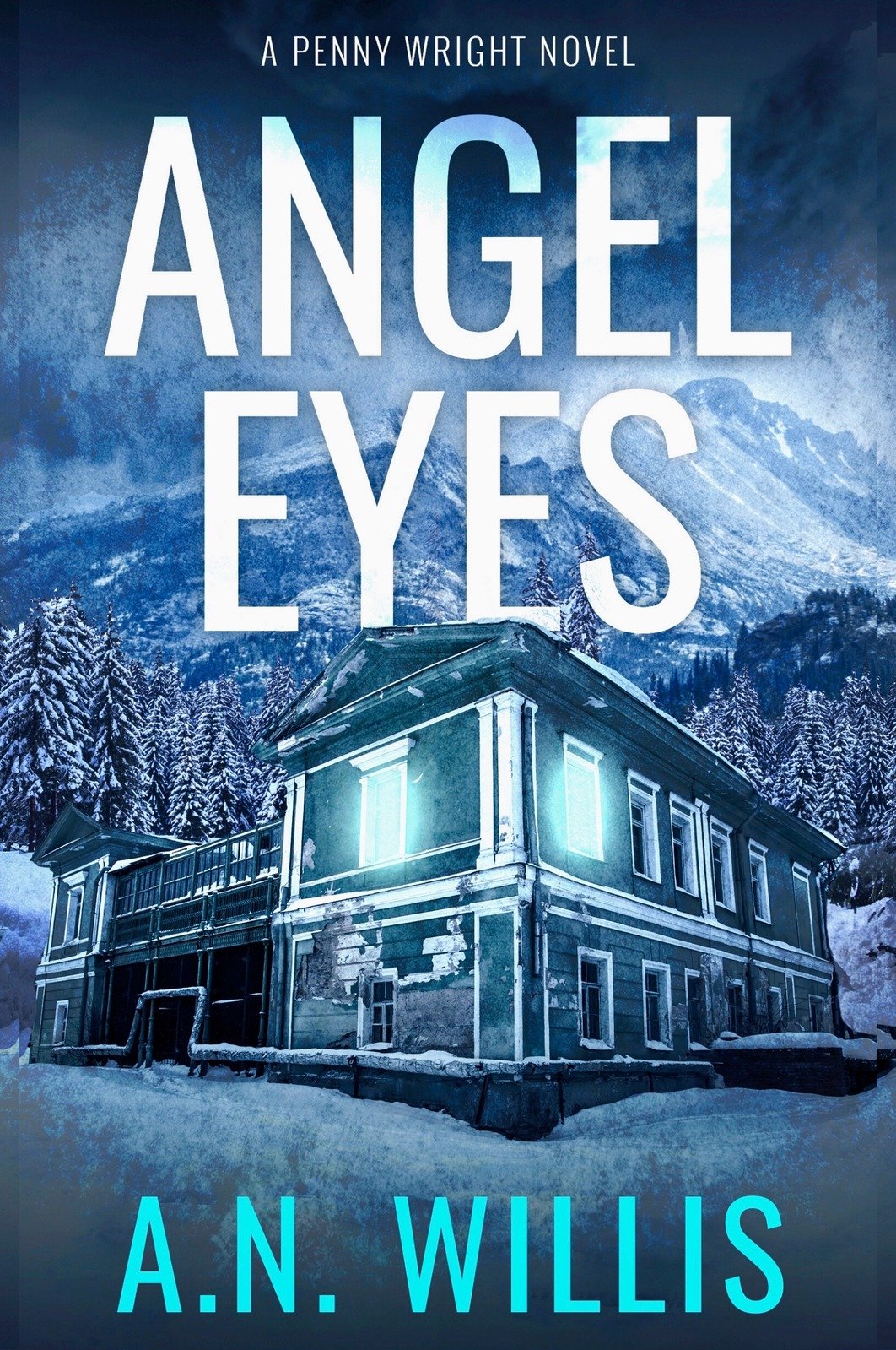 Book cover