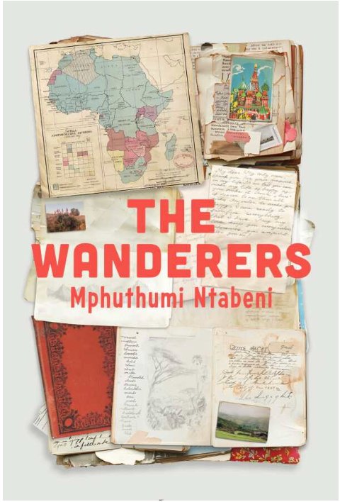 The Wanderers — Mphuthumi Ntabeni