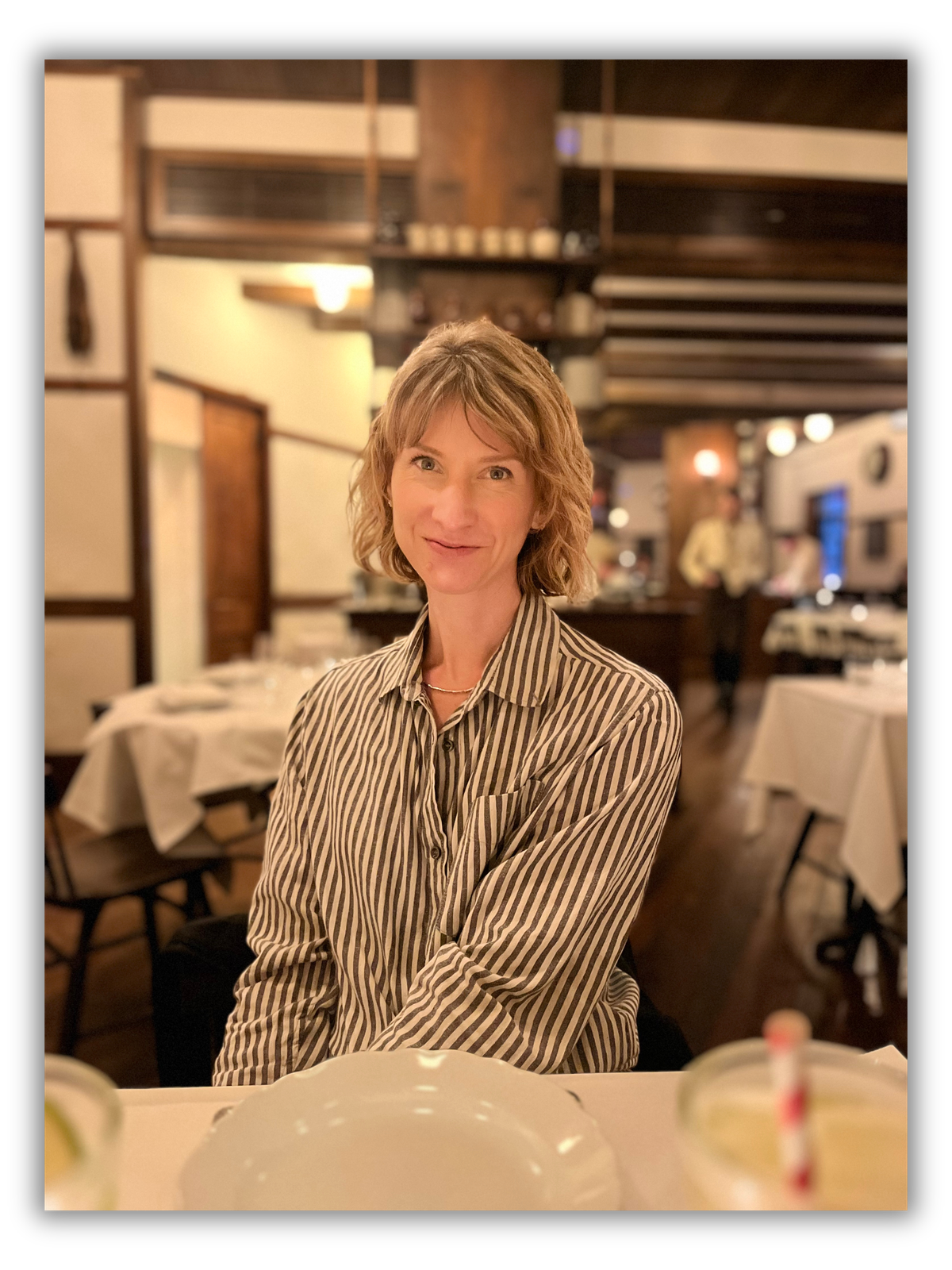 Carolyn Wilson-Scott