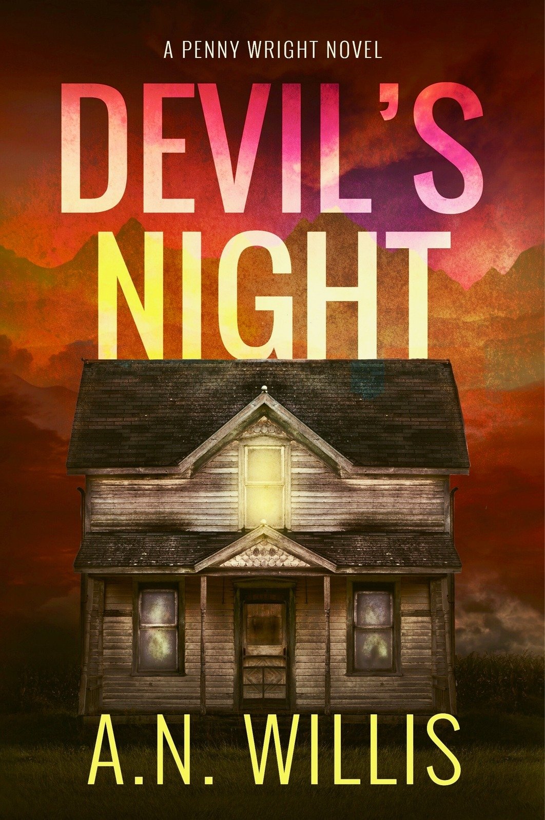 Book cover